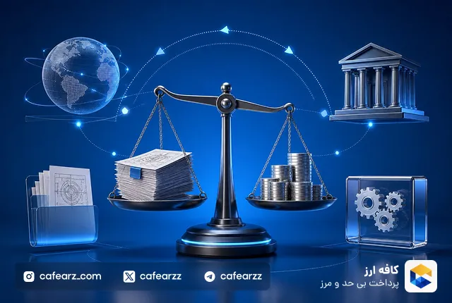 پرداخت هزینه ثبت اختراع PCT | ثبت بین‌المللی در WIPO