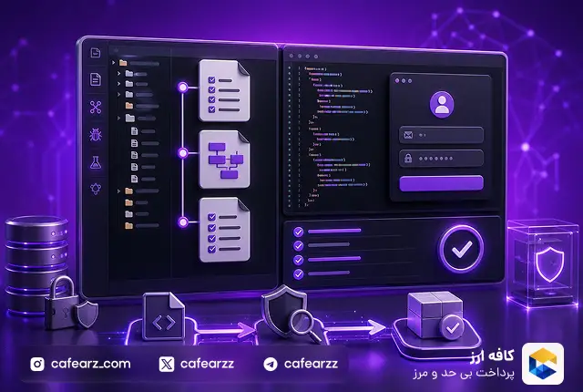 آموزش کار با Kiro AI