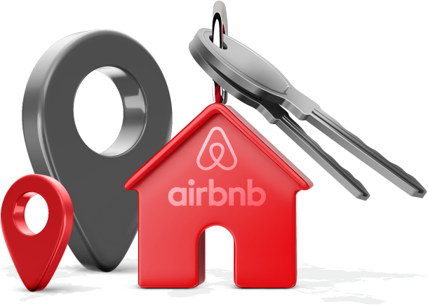 رزرو اقامتگاه از airbnb خیلی بدردت میخوره؛ چون که…..