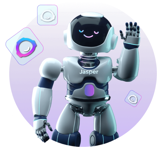 خرید اکانت Jasper.ai
