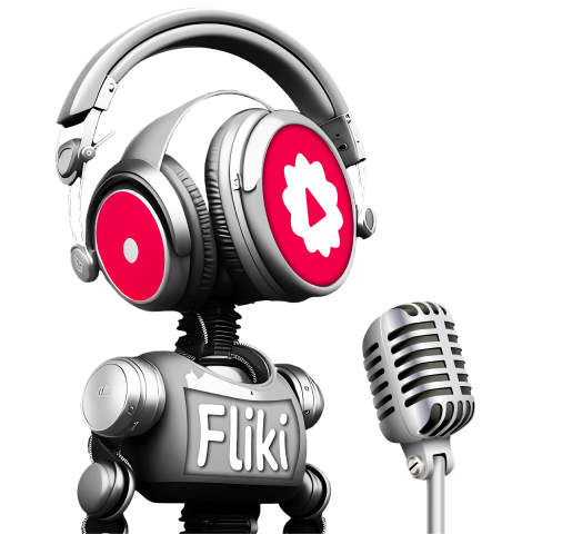 خرید اکانت Fliki