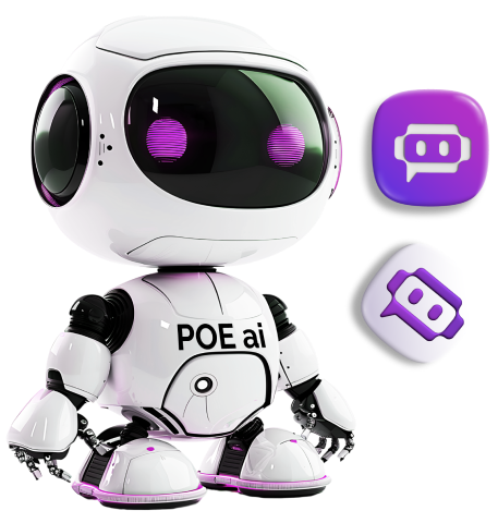 خرید اکانت Poe.ai