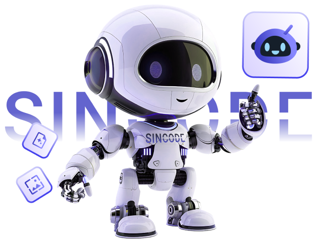 خرید اکانت Sincode.ai