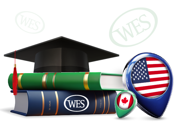 پرداخت هزینه wes