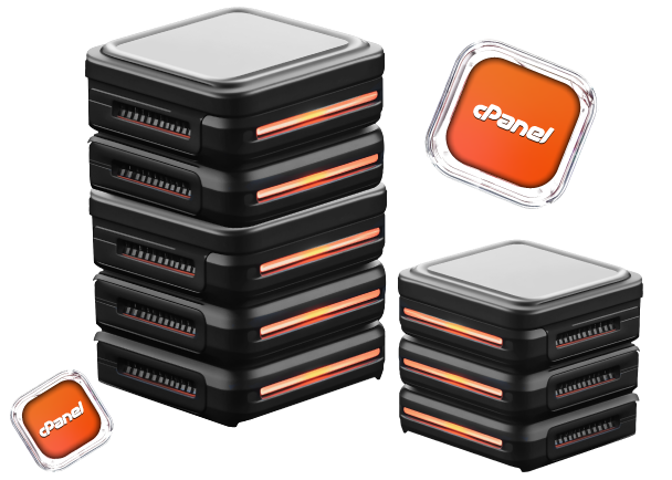 خرید هاست Cpanel