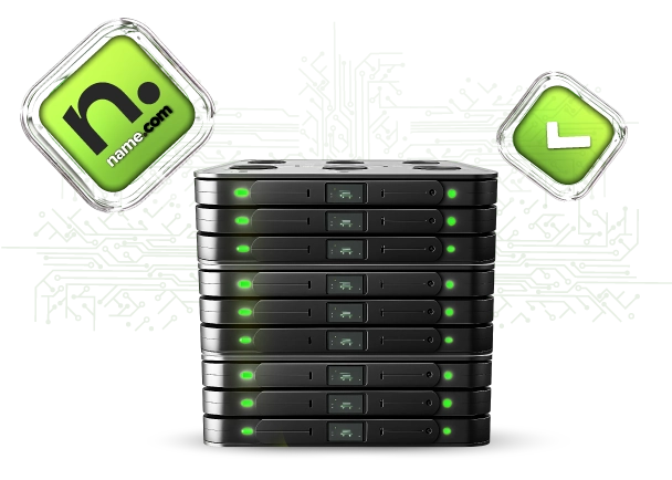 Name.com در مقایسه با رقبا چه مزیت‌هایی داره؟