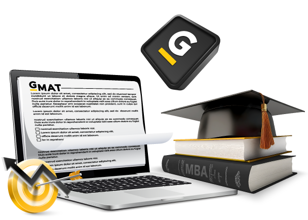 پرداخت هزینه آزمون GMAT