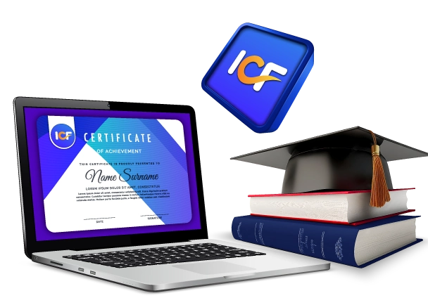 پرداخت هزینه آزمون ICF