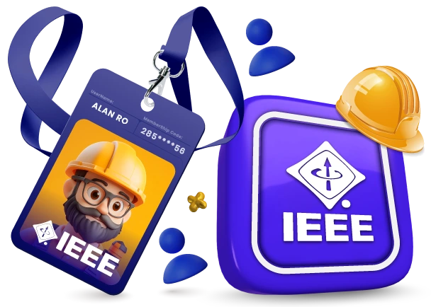 پرداخت هزینه IEEE