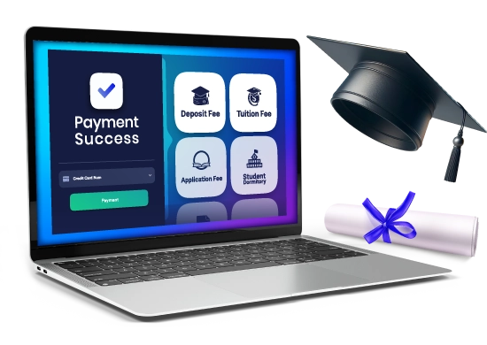 پرداخت های دانشجویی