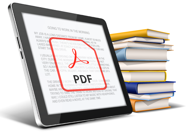 خرید کتاب PDF خارجی